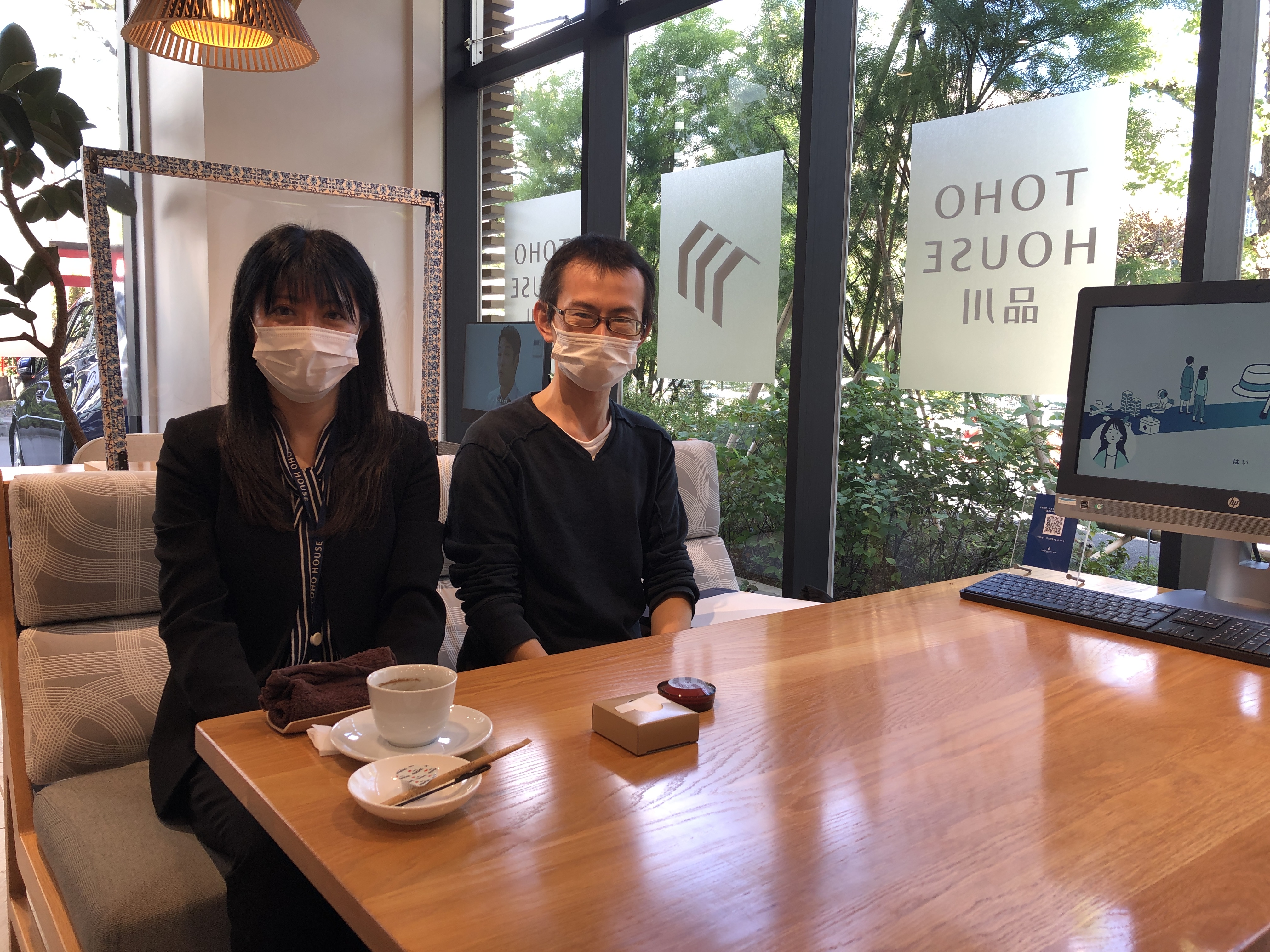 【佐々木さんにお任せして良かったです】~他社様と比較して売却を早期で成約させるための秘訣や、売却価格の根拠など細かく説明してくださったので、安心してお任せする事ができました。~