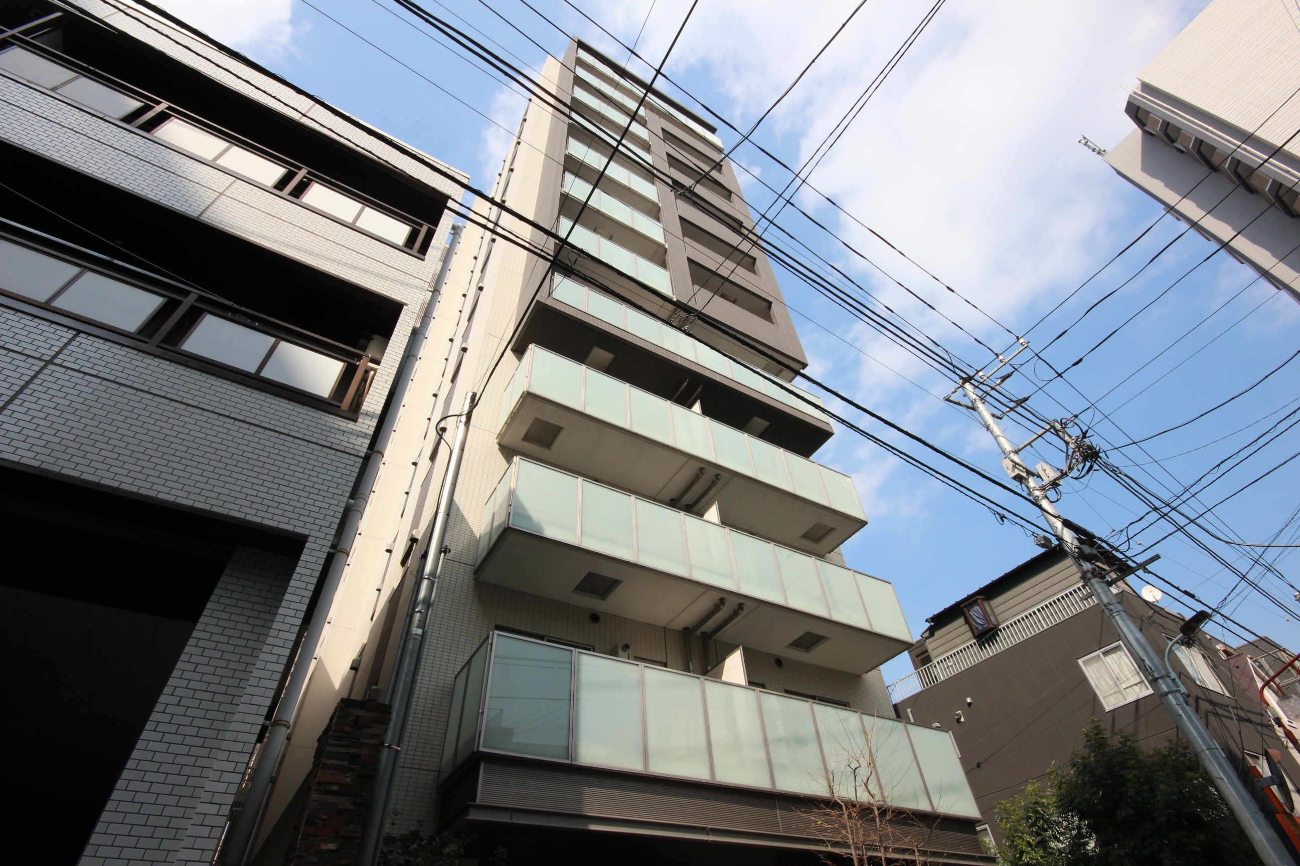 【転勤における住まい売却】～一括査定後に１番対応が早かったのと誠実だったのが東宝ハウス品川さんを選んだ理由です～