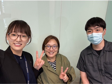 30代　ファミリー