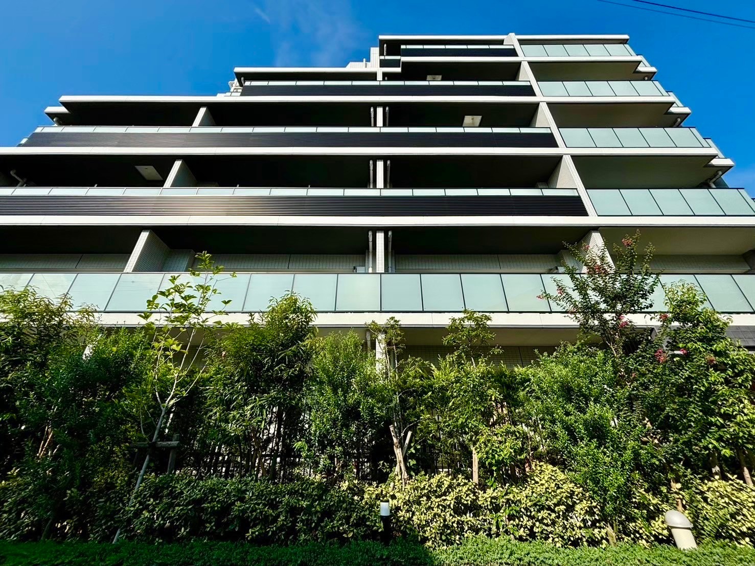 【山田さんはいつお会いしても笑顔で明るくご対応いただき印象が良かったです】～物件のお掃除や食器棚の撤去など、雑務でもたくさん動いてくださり助かりました！～