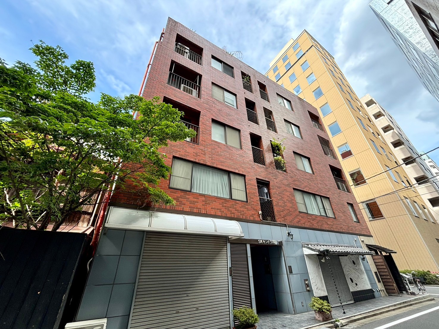 【購入時に信頼できると感じていた山田さんに売却もお願いしました】～売却期間が短く、買主さんも素敵な方で安心しました。山田さんに全てお願いしてよかったです！～