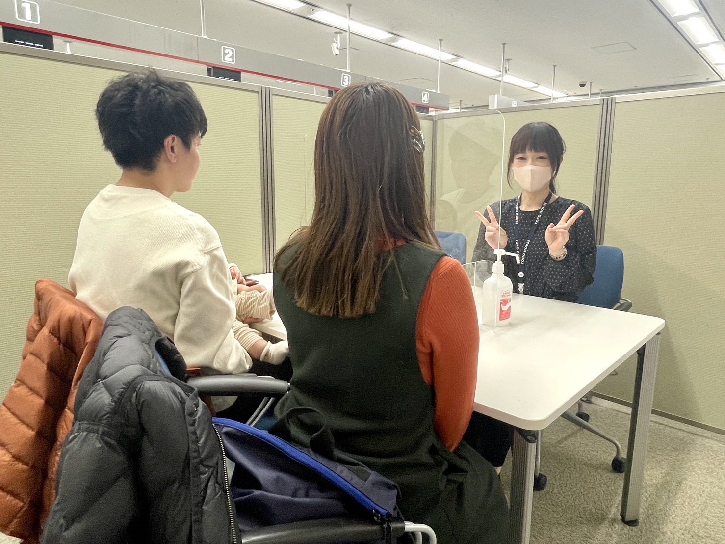 【友人にも自信を持っておすすめできる不動産会社です！】～山田さんが非常に親身になって売却活動をしていただき、2ヶ月で成約することができました。～