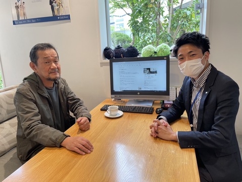 70代　ファミリー