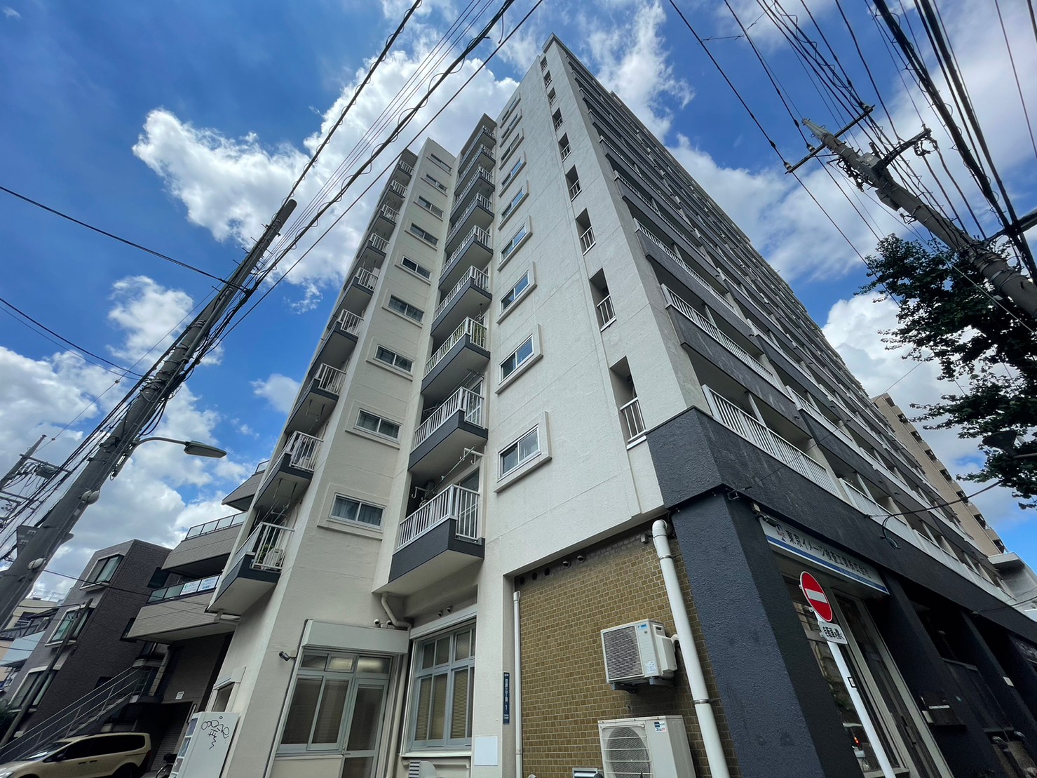 【老朽化で住み替えを決断】～長年住み慣れた家を手放す不安も、東宝ハウス品川の庄嶋さんが親身にサポートしてくれたおかげで、安心して新たな一歩を踏み出せました。～