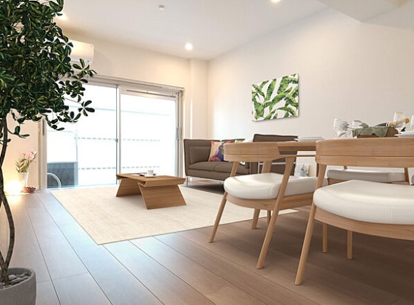 【結婚を機に始めたマイホーム探し】～不安だった初めての購入も、庄嶋さんの手厚いサポートのおかげで、理想の住まいを見つけることができました！～