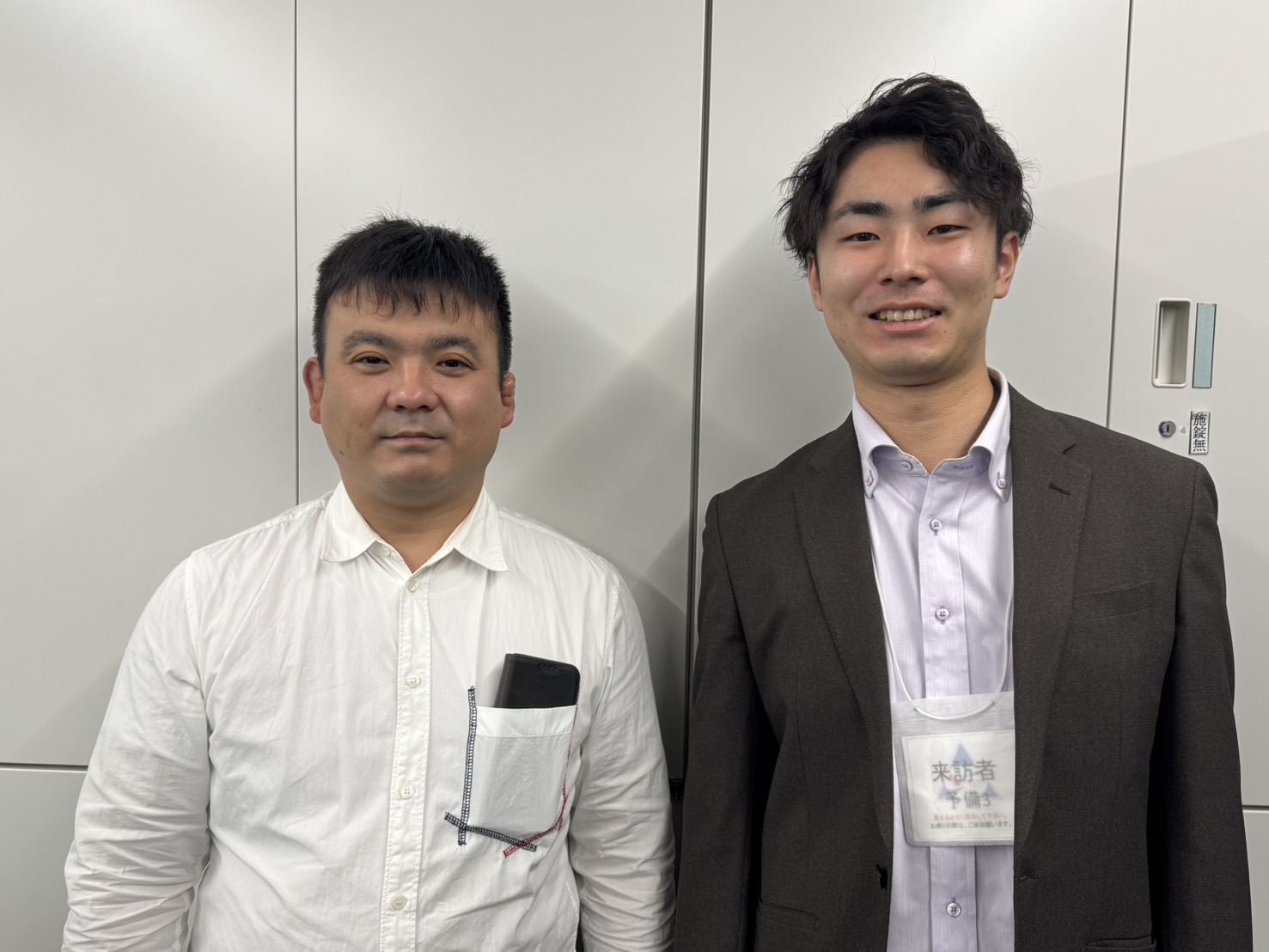 【初めての物件購入、子供への良い住環境を作れました。】~自宅から近く相談しやすいかなということで東宝ハウスさんを選ばせてもらいましたが、不動産がまったく分からない状態の自分へ丁寧な説明をしてくださり、どんなことでも回答していただけた中川さんに本当に感謝しています。~