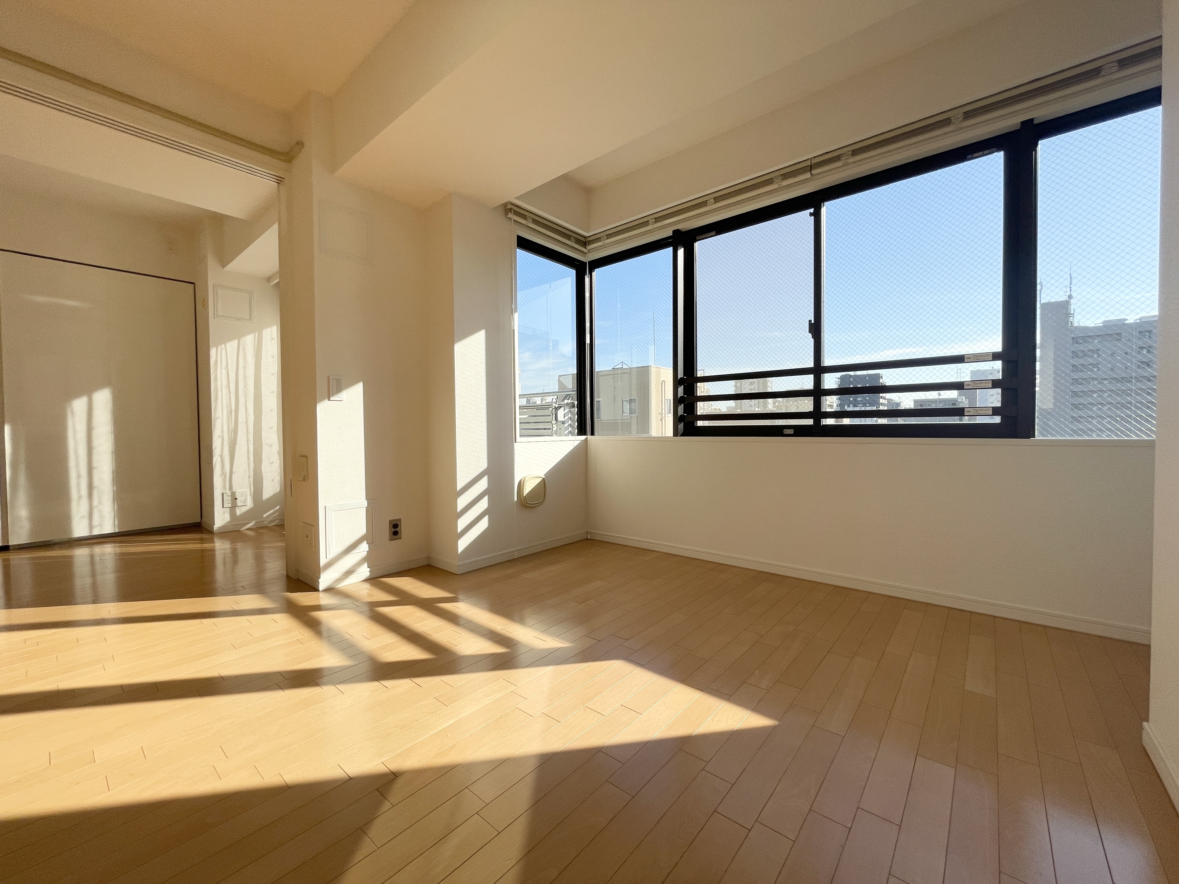 【資産整理のための売却活動】～東宝ハウス品川の山田さんはレスポンスの速さや、丁寧な仕事ぶりに感銘を受けました。～