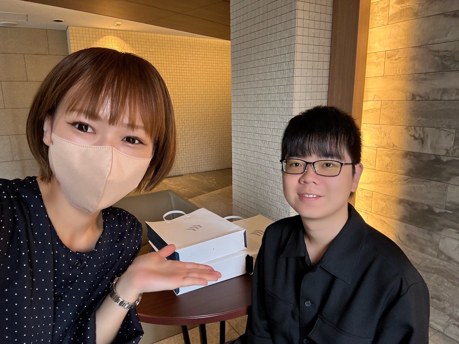 【賃貸よりも家賃負担が少なく購入した方がお得だと考えました】～山田さんには気軽に相談でき、こちらの立場に立ってアドバイスいただけて嬉しかったです。～