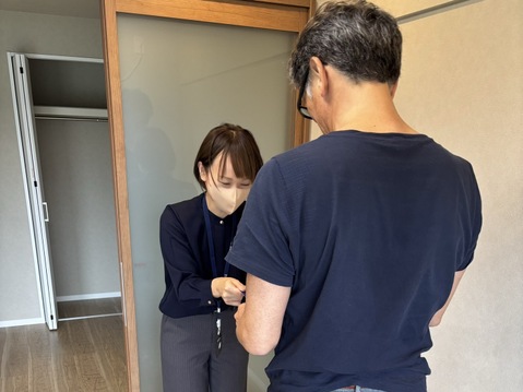 50代　ファミリー