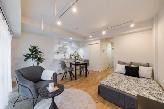 【他の不動産屋さんと比較検討する必要がなかったです】～最初に問い合わせたときから山田さんには自然と何でも話すことができ、その後も寄り添っていただき感謝しています。～