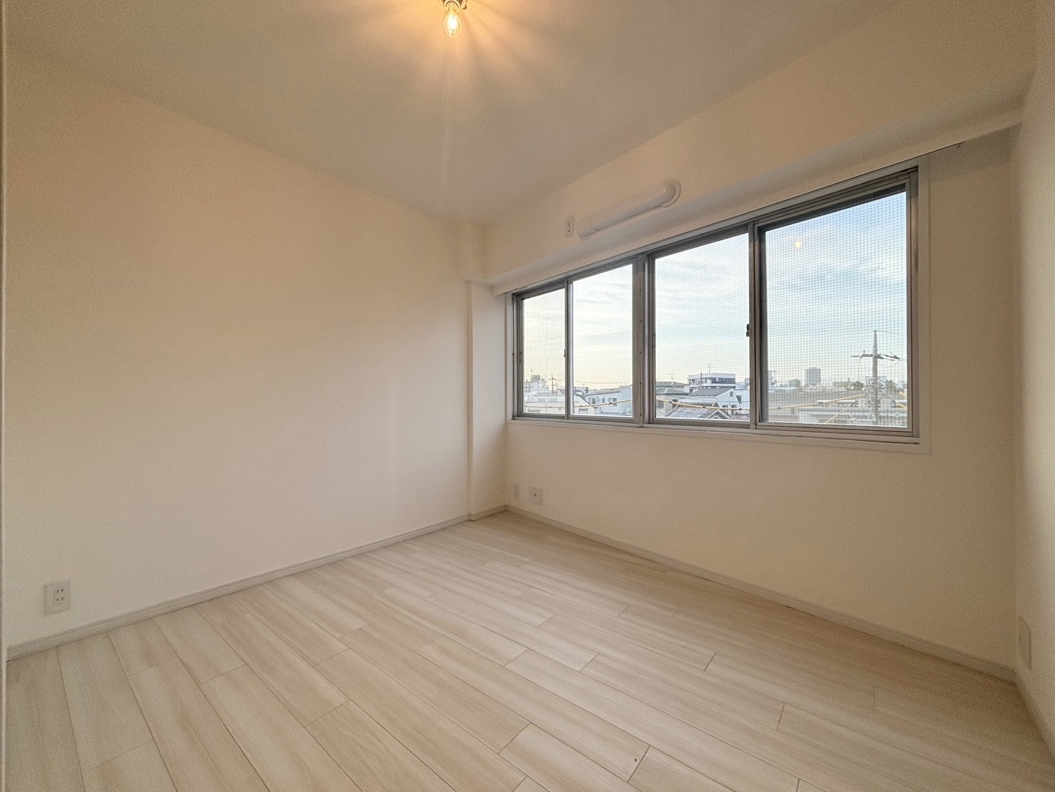 【本当に東宝ハウス品川さんにお願いしてよかったです】～他の不動産屋さんと検討していましたが、山田さんの細やかな対応と人柄、信頼感が上回りお任せすることにしました。～