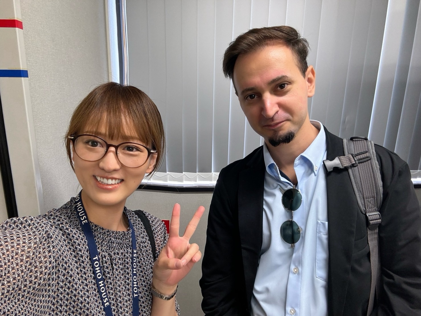 【初来店から2週間後には入居というスピードが素晴らしかったです】～山田さんは希望に合う住まいを1日に何件か回ってくださり、こちらのペースに合わせて進めて下さったので感謝しています。～