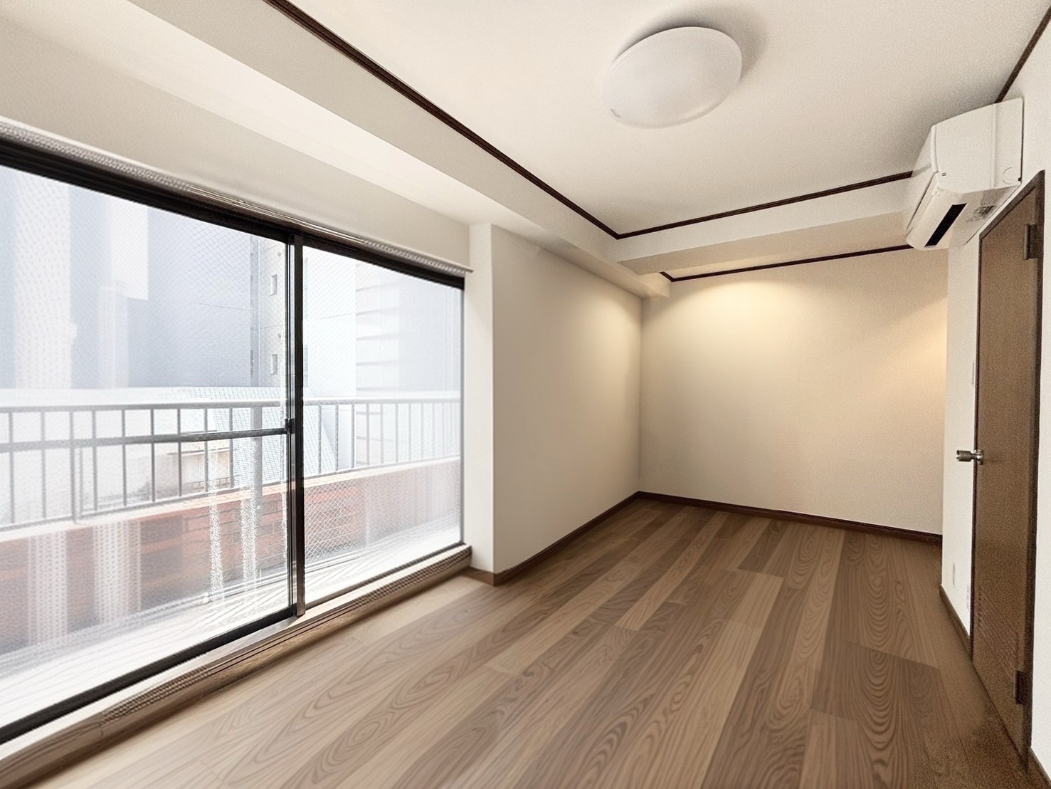 【初来店から2週間後には入居というスピードが素晴らしかったです】～山田さんは希望に合う住まいを1日に何件か回ってくださり、こちらのペースに合わせて進めて下さったので感謝しています。～