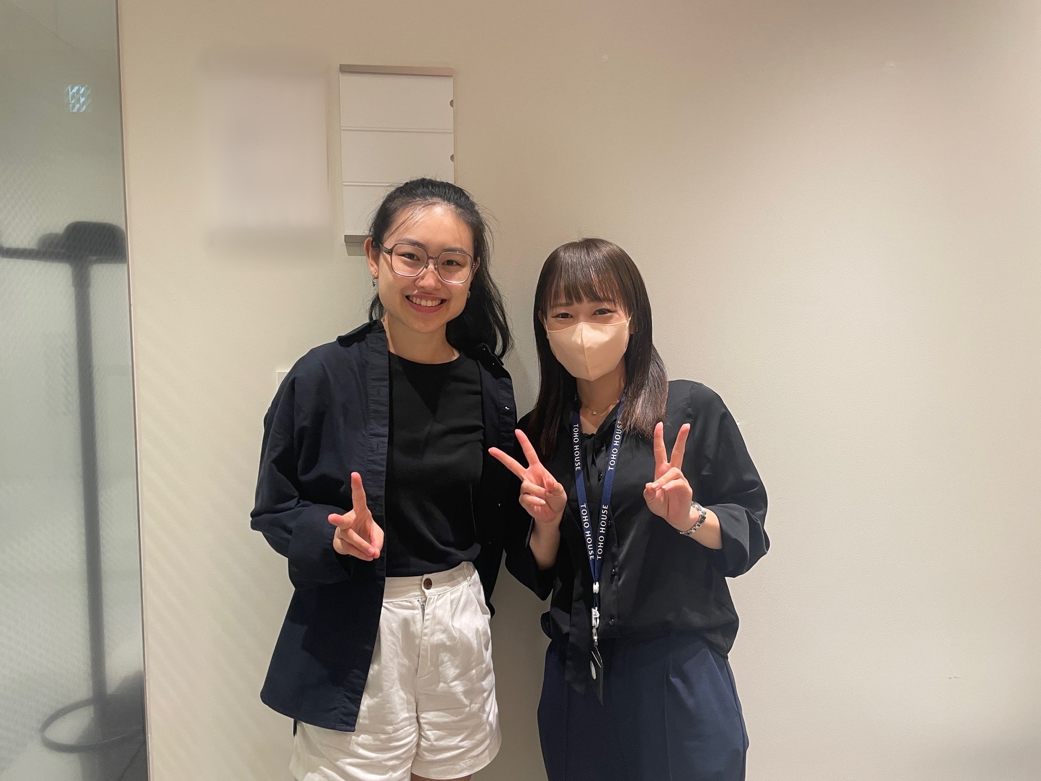 【山田さんはいつでも親切に、丁寧に対応してくださりました】～不動産購入は初めてだったので最初は不安もありましたが、丁寧かつスピーディーに対応していただき理想のマンションを購入することができました！～