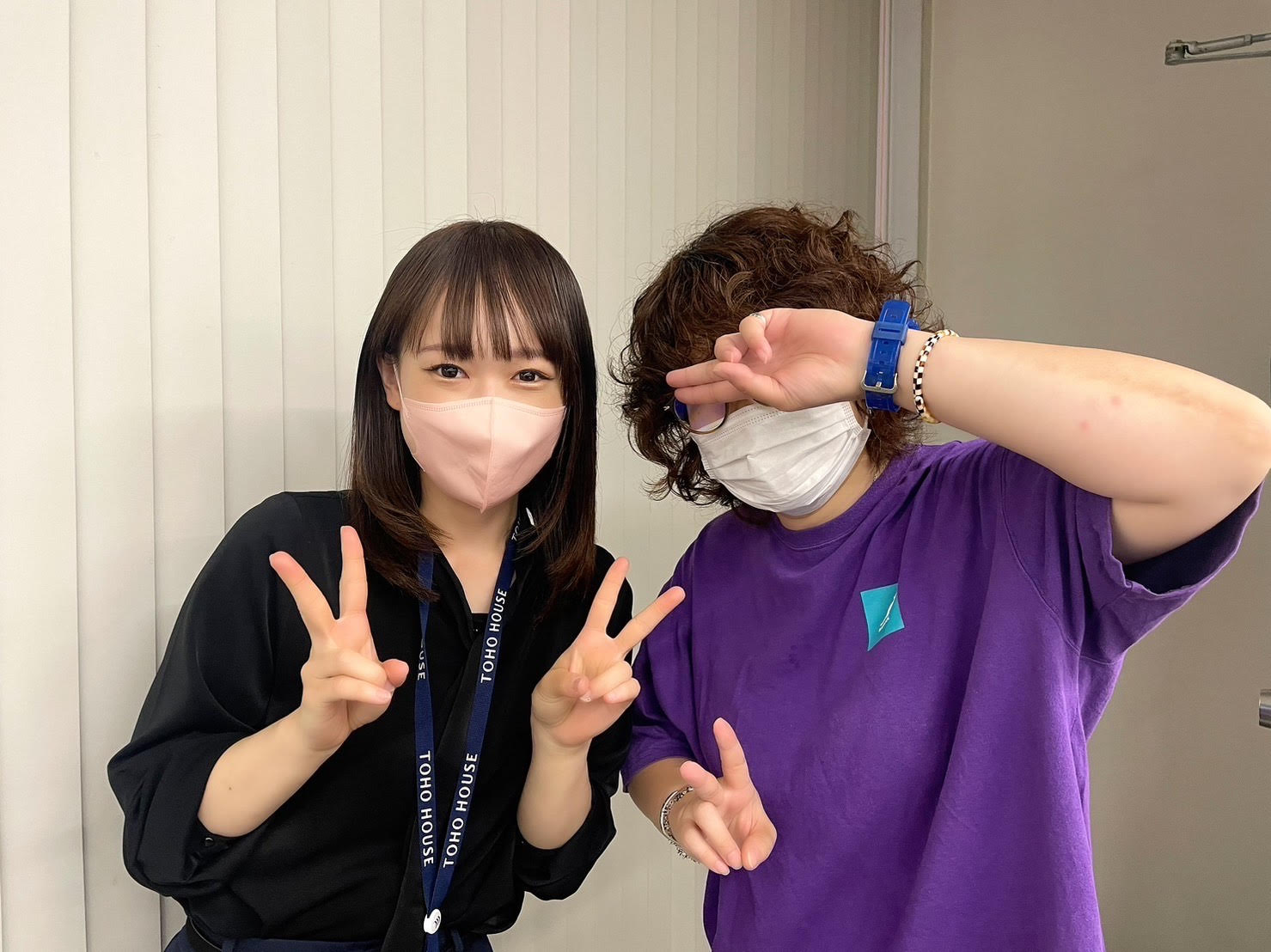 【決め手はアフターサービスととにかく明るい山田さんでした】～東宝ハウス：山田さんのおかげで、末永く安心して暮らせる住まいに出会うことができました。～