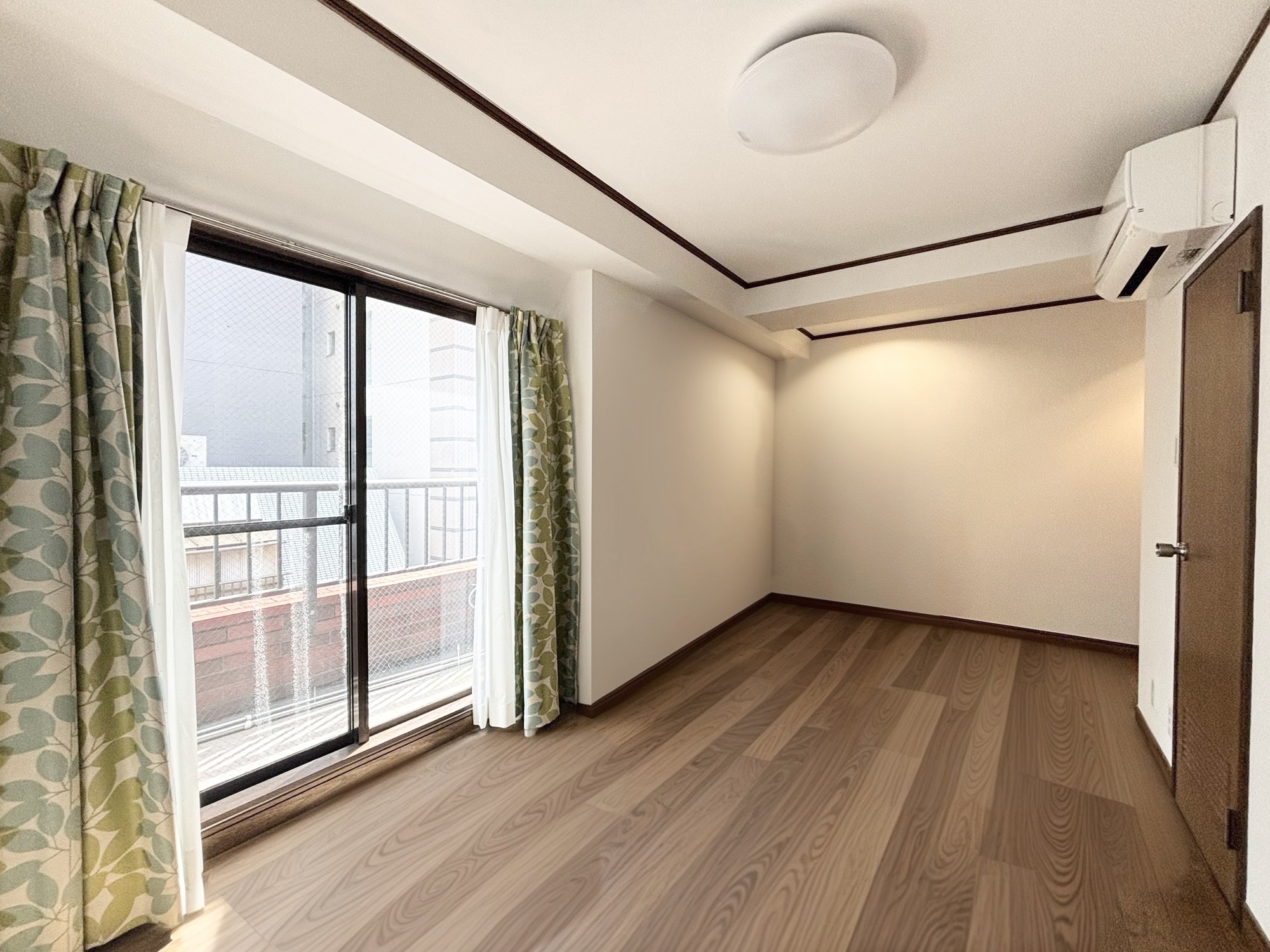 【孫のために住まいの購入】～最初の問い合わせから引き渡しまでとてもスピーディーだったので売却時にも相談させていただきます。～