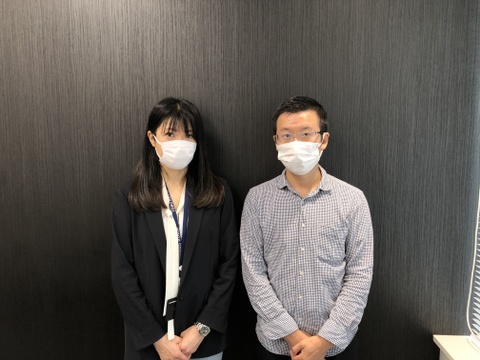 30代　ファミリー