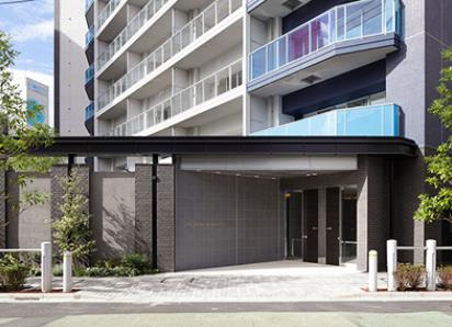 【新たな家族の誕生をきっかけに始めた新たな住まい探し】~東宝ハウス品川は、コロナ禍でも対策をしっかりと行っており、親切に対応してくれたので信頼してお任せできました。~