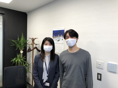 40代　ファミリー