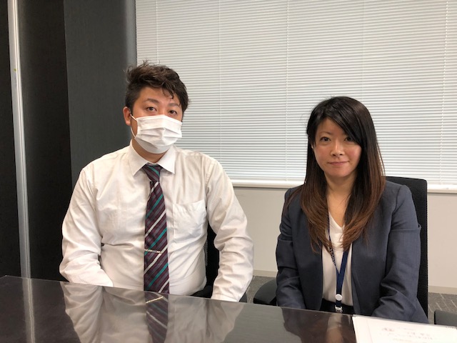 【住み慣れた場所の近くでの物件探し】～将来も見据えた、資産性も十分な立地でのマンション購入。賃貸から購入へ～