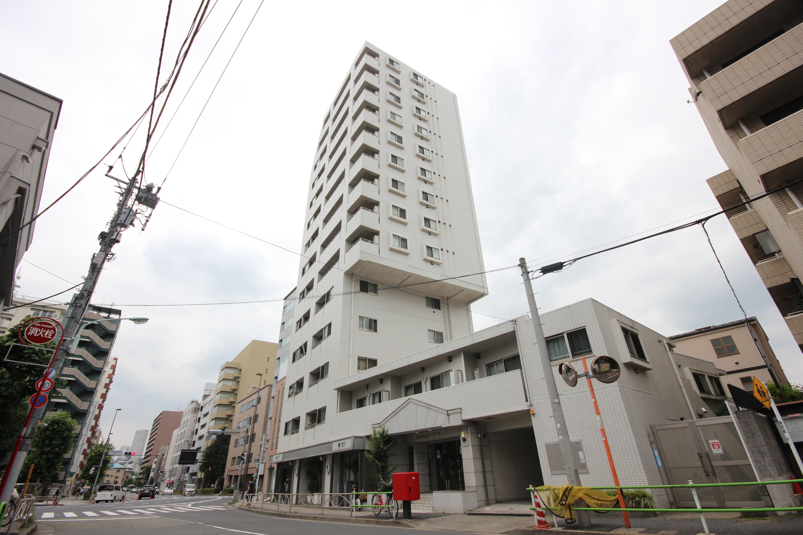 【住み慣れた場所の近くでの物件探し】～将来も見据えた、資産性も十分な立地でのマンション購入。賃貸から購入へ～