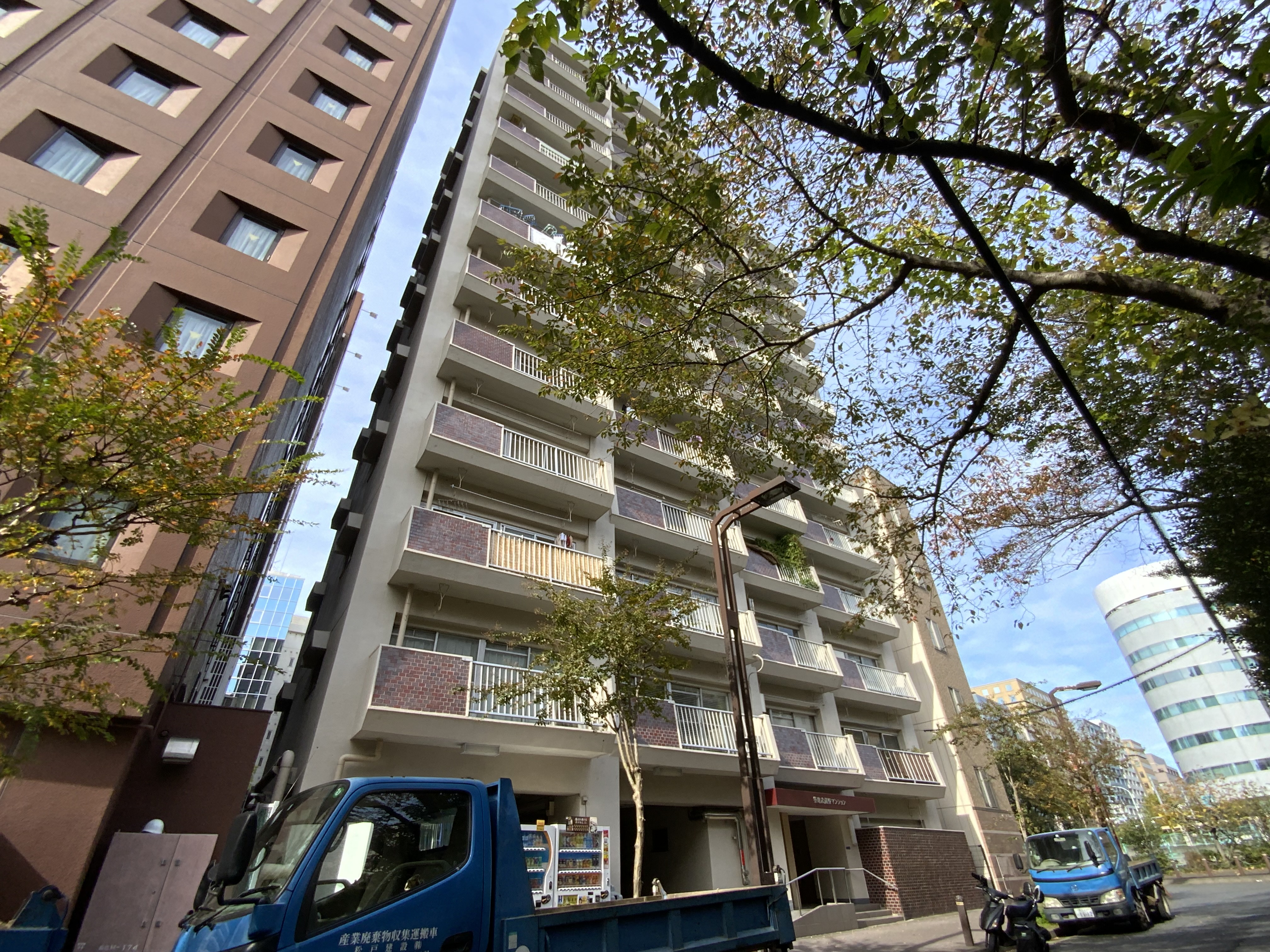 【ご家族が増えた事によるお住み替え】～慣れ親しんだ想いのあるマンションの売却～