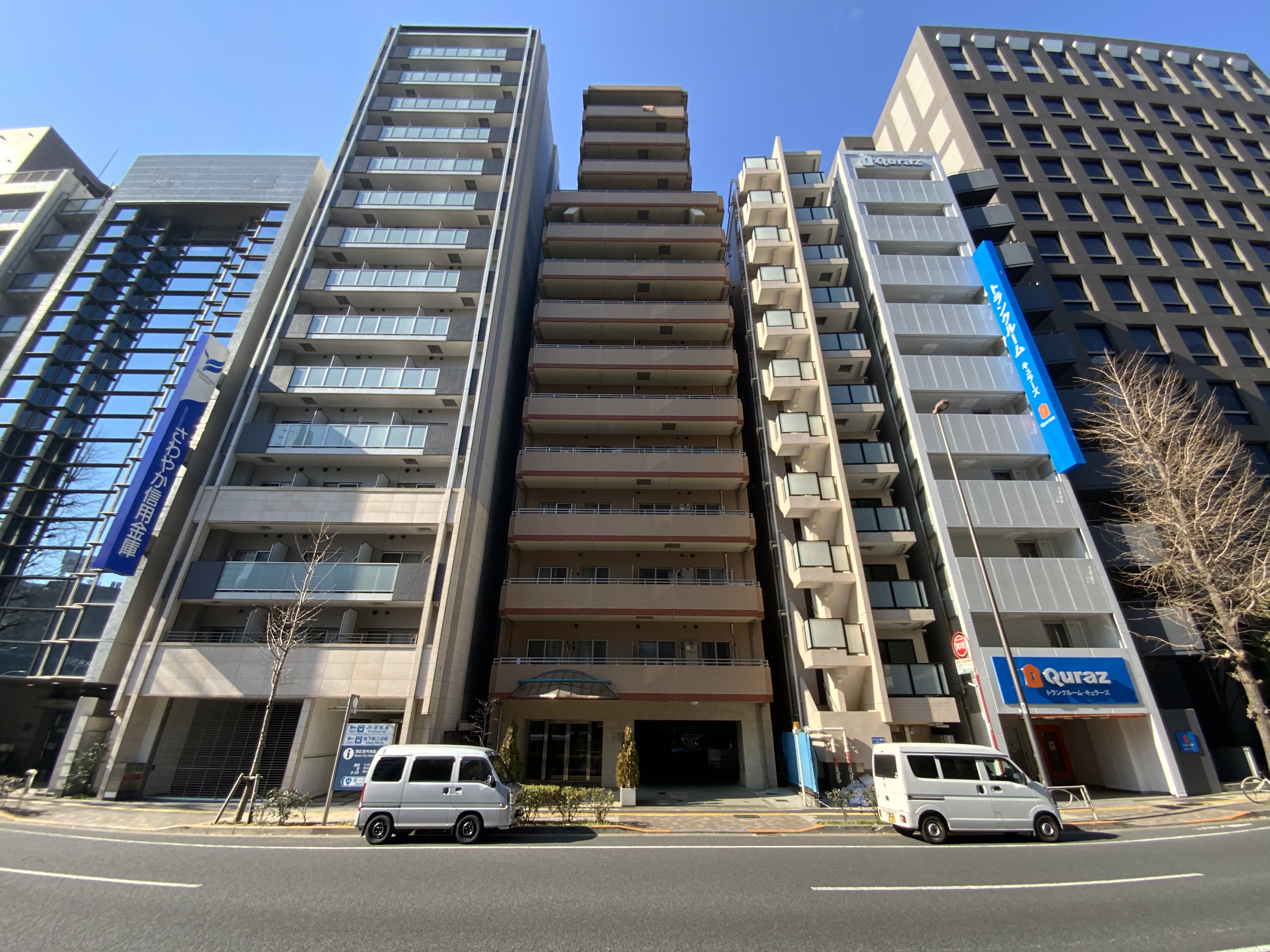 【資産整理を考えて始めた売却活動】～東宝ハウスの担当者は迅速に対応してくれたので、安心して売却を進めることができました。～