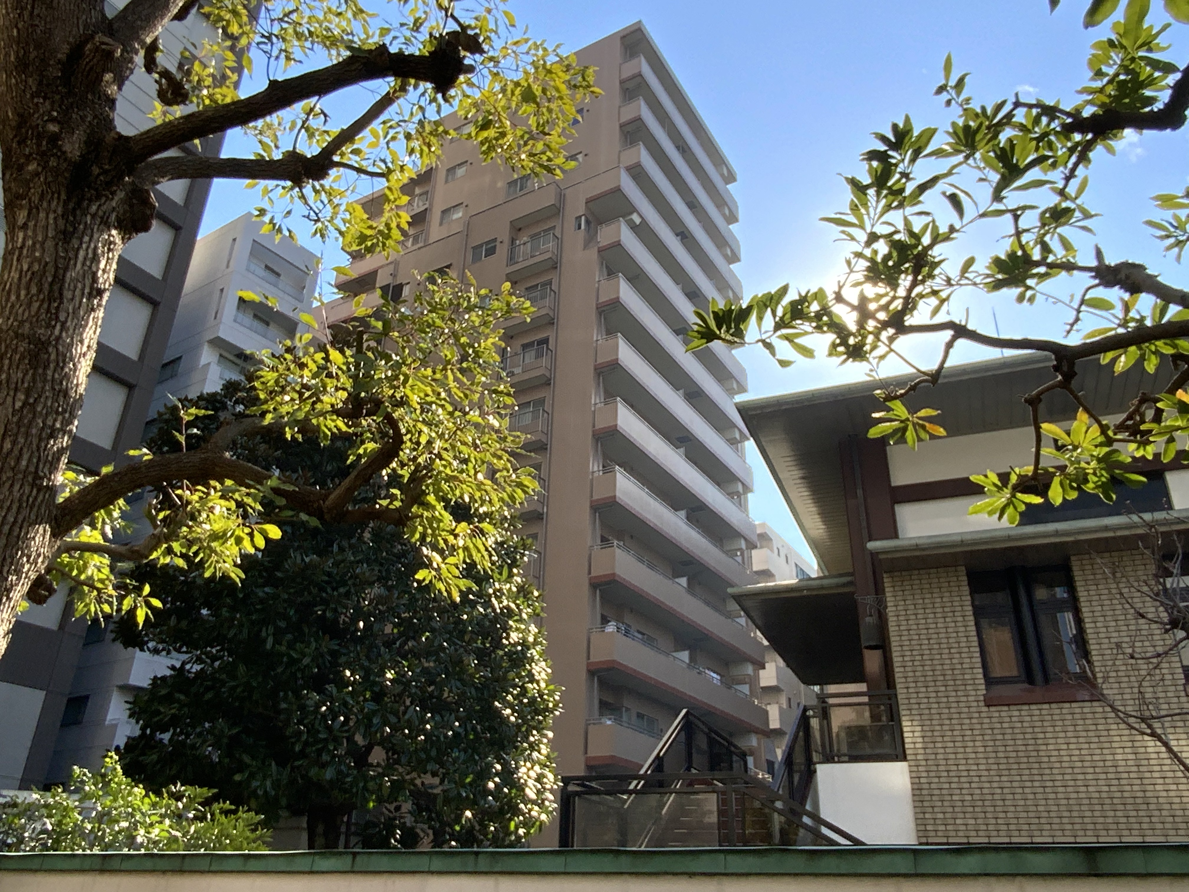 【資産整理を考えて始めた売却活動】～東宝ハウスの担当者は迅速に対応してくれたので、安心して売却を進めることができました。～