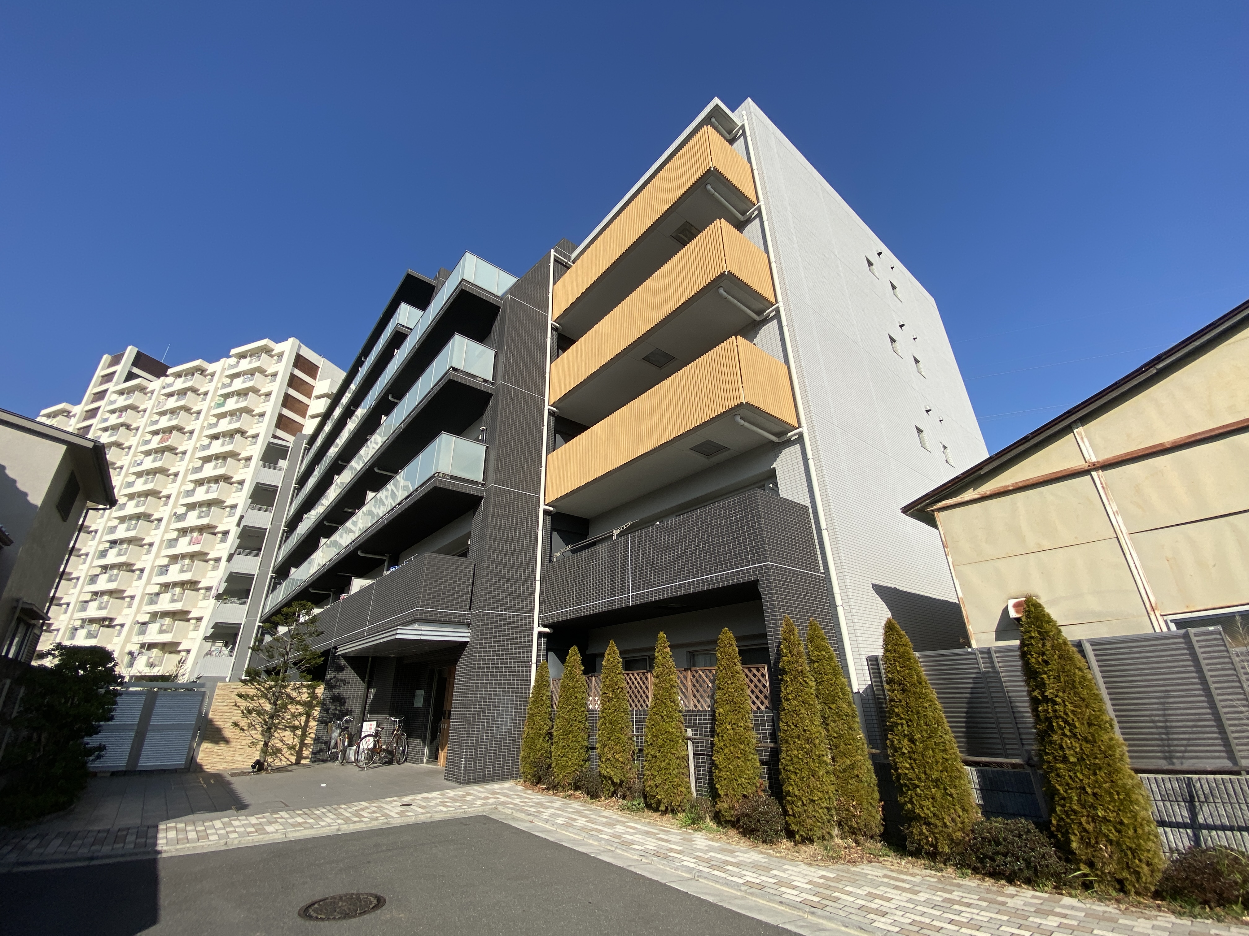 【新築マンションへのお買い替え】～東宝ハウスを選んだのは、顧客目線の充実したサービスと担当が親切だったから～