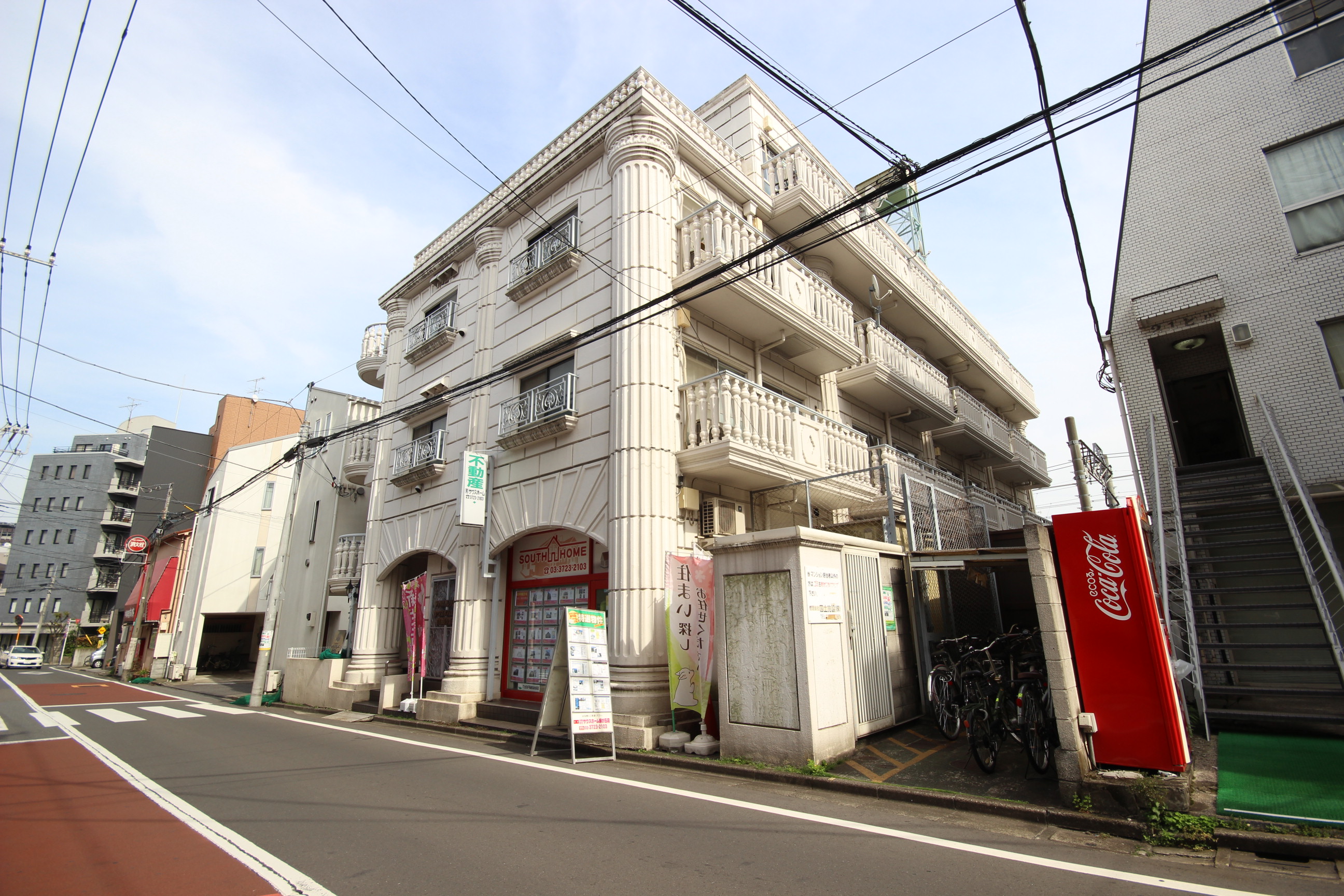 【サービスの良さが決め手でした】~売主の利益を本当に考えた姿勢に共感。少し時間がかかったけどしっかりフォローしてくれて安心できました。~