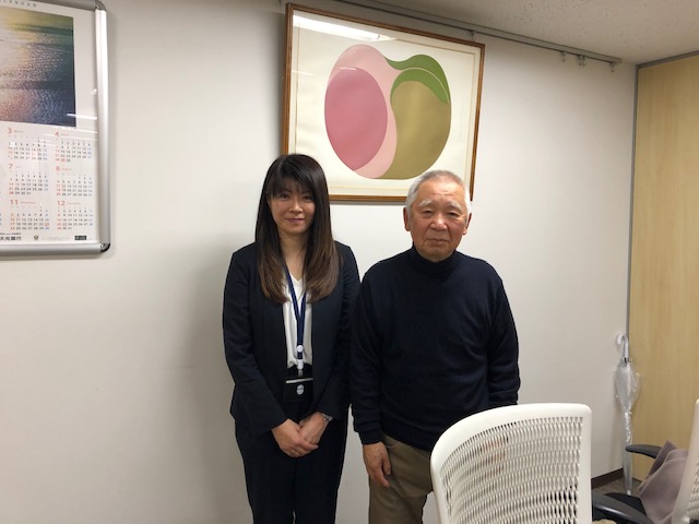 【大切な資産整理の為の売却】～一括査定後に大手不動産業者や友人の不動産会社とも比較し、選んだのが東宝ハウスさんでした～