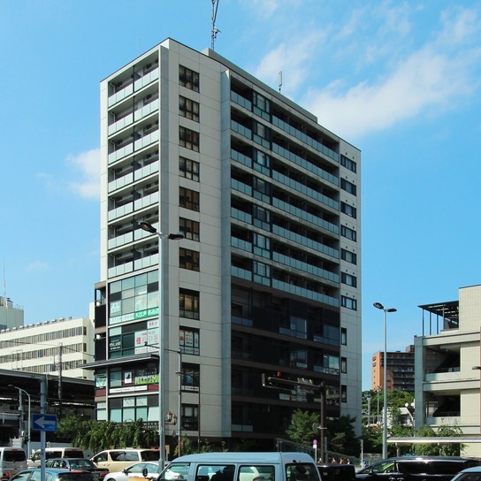 【親族間での持分売買】～１番親身に相談に乗ってくれたのが東宝ハウス品川さんでした。税制面での適切なアドバイスが有り難かった～