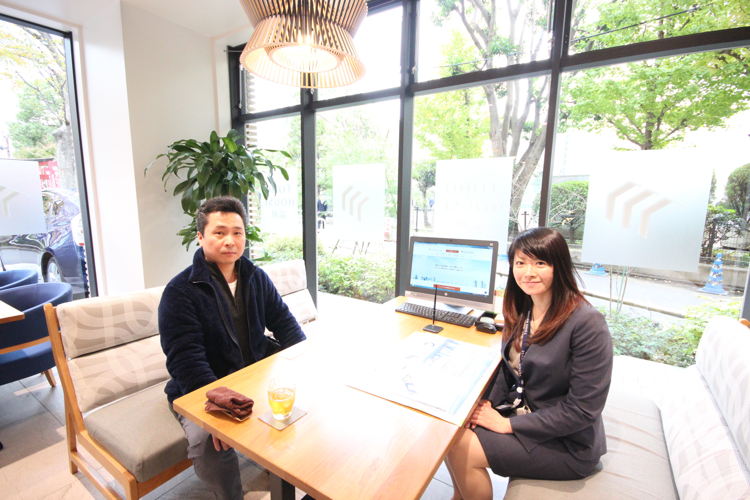 【一括査定の金額に騙されない！】～他社の根拠の無い高い査定額にうんざりしていた時、自分の調べた想定価格に１番近かったのが東宝ハウス品川でした～