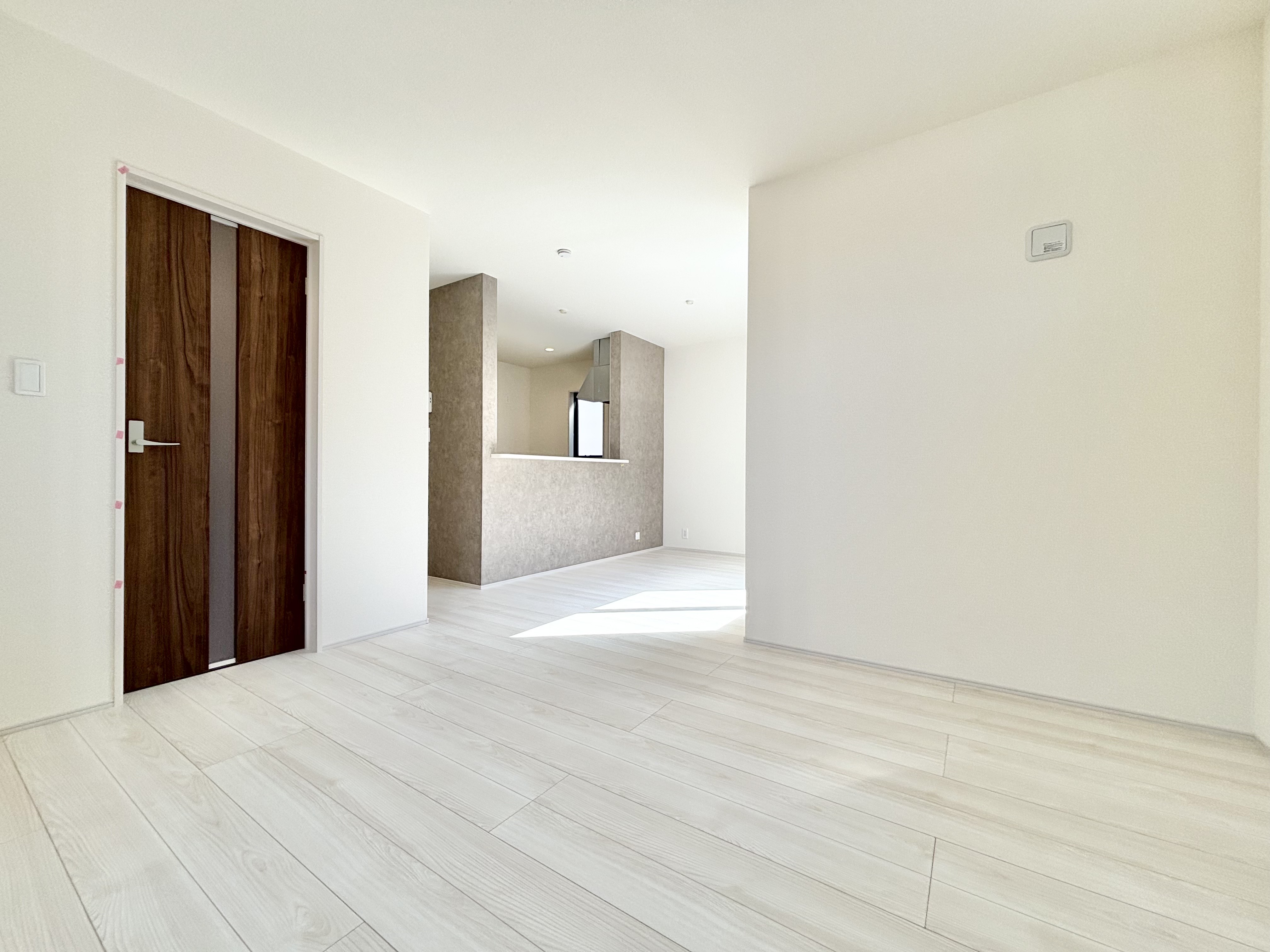 【将来設計を考えたときに住宅ローンを組んで購入することを選びました】～休みの日にも迅速にご対応していただけました！～