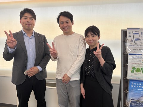 30代　ファミリー