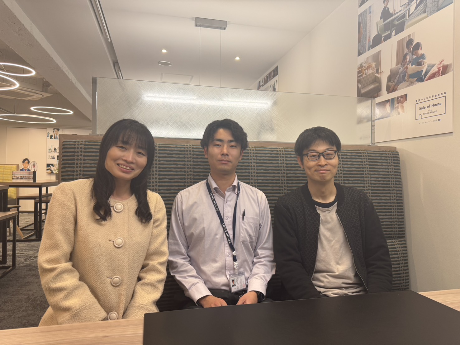 【子供の小学校入学を機に】~数社と比較して売却のサービス等で選びました~