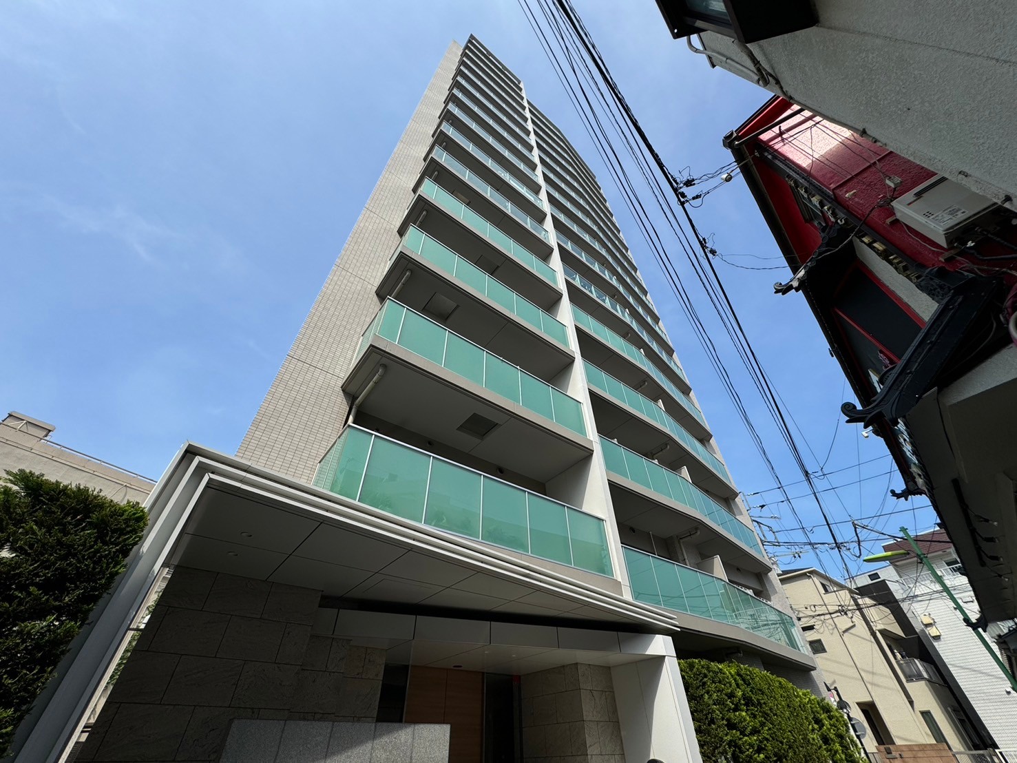 【子供の小学校入学を機に】~数社と比較して売却のサービス等で選びました~