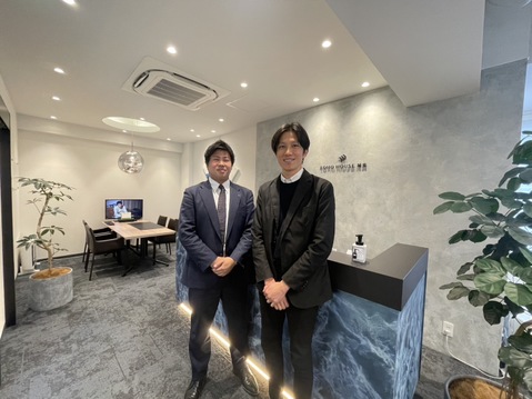 40代　ファミリー