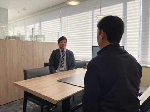 50代　ファミリー