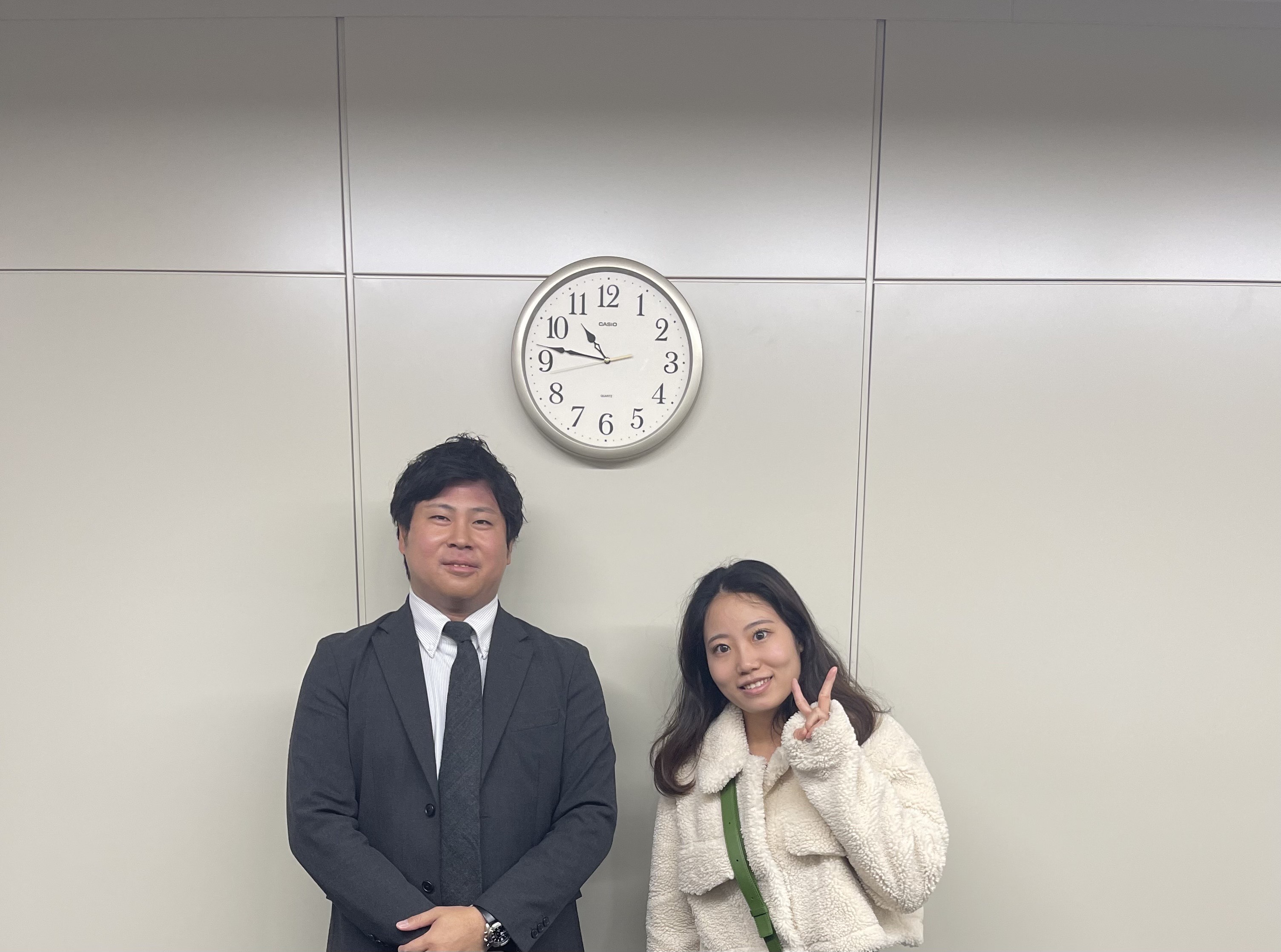 【和田さんのスピーディーな取引と送迎対応に感謝です。】～子供の入学を機に物件探しを始めましたが比較検討しようという気にもならないほどに和田さんに対応が良く、一任させていただきました。～