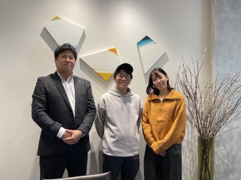 30代　ファミリー