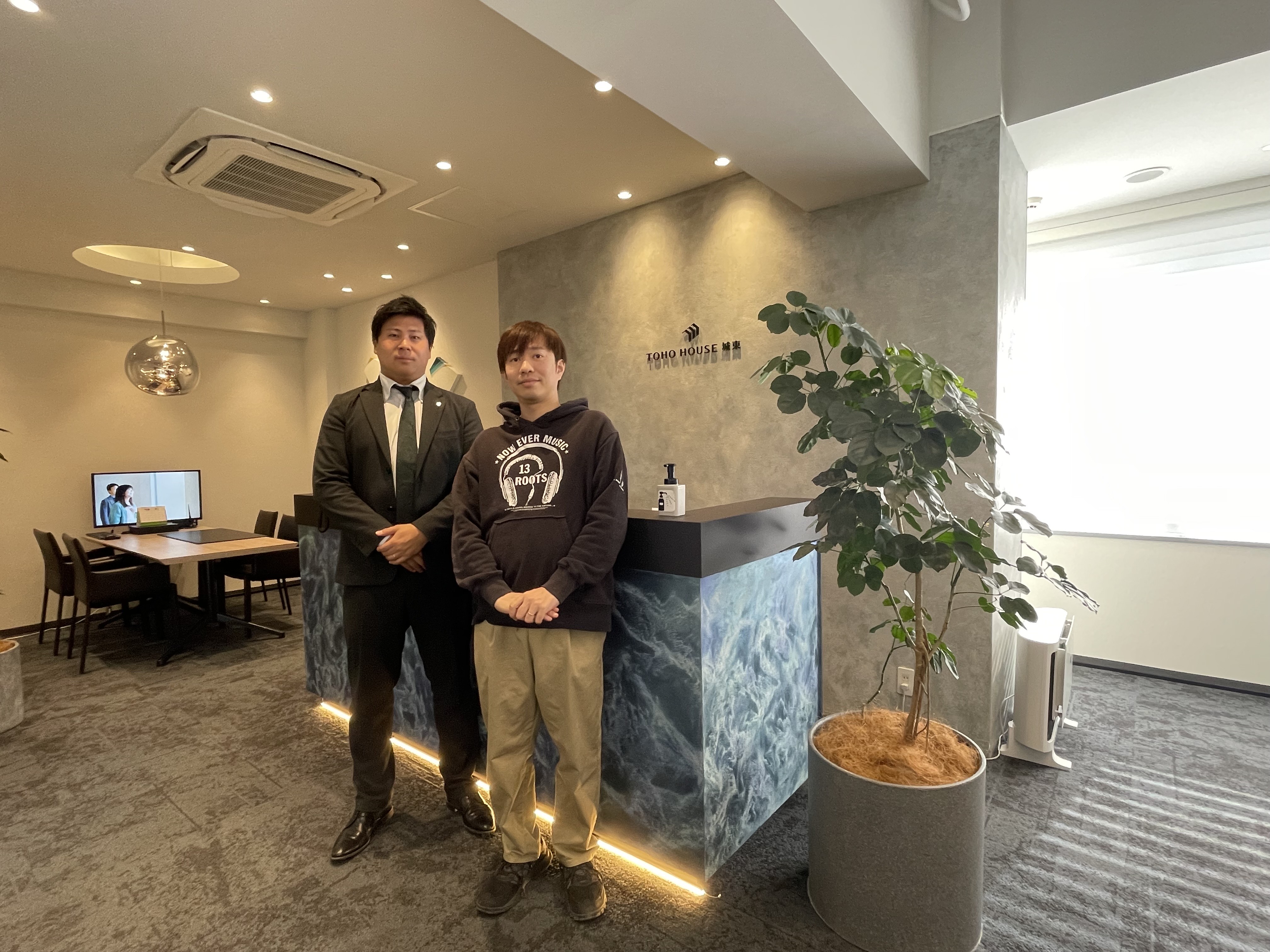 【賃貸からの購入検討です。】~職場の人間から和田さんを紹介していただき、物件を探していただきました。賃貸の更新が迫っていたため購入を決意しての動きでしたが和田さんにお願いして正解でした。またなにかあれば宜しくお願い致します。~