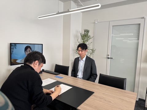 40代　ファミリー