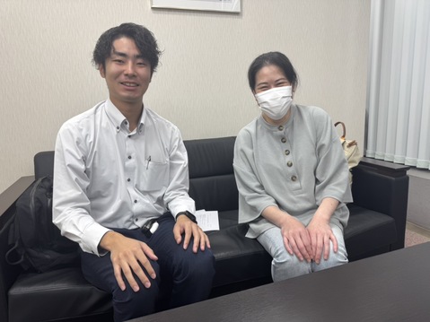 40代　ファミリー