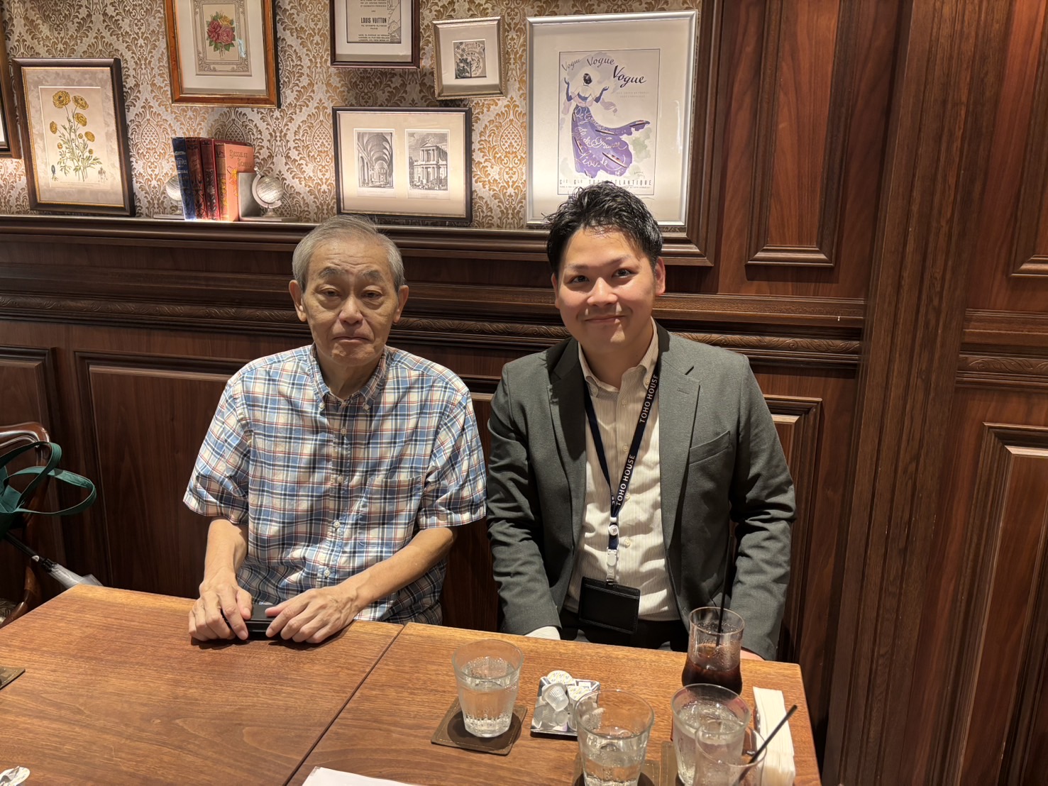 【ご家族の結婚を機に住宅購入へ】~今後も住まいのことは伊従さんにお任せしたいです。~