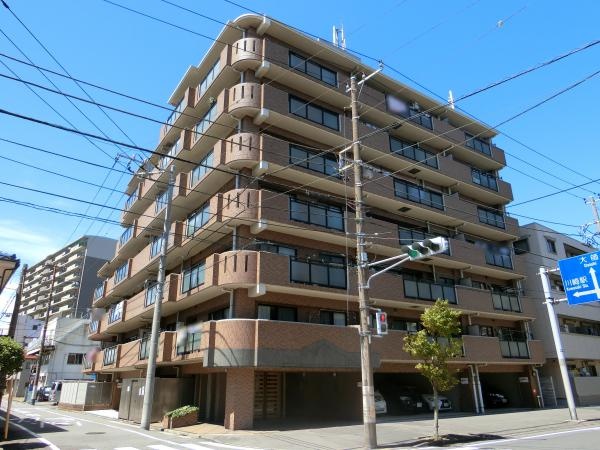 【両親の為に住まいを購入しました】～飯塚さんは私たち家族を第一に考えてくださり、私たちのペースで住まい探しができました。～