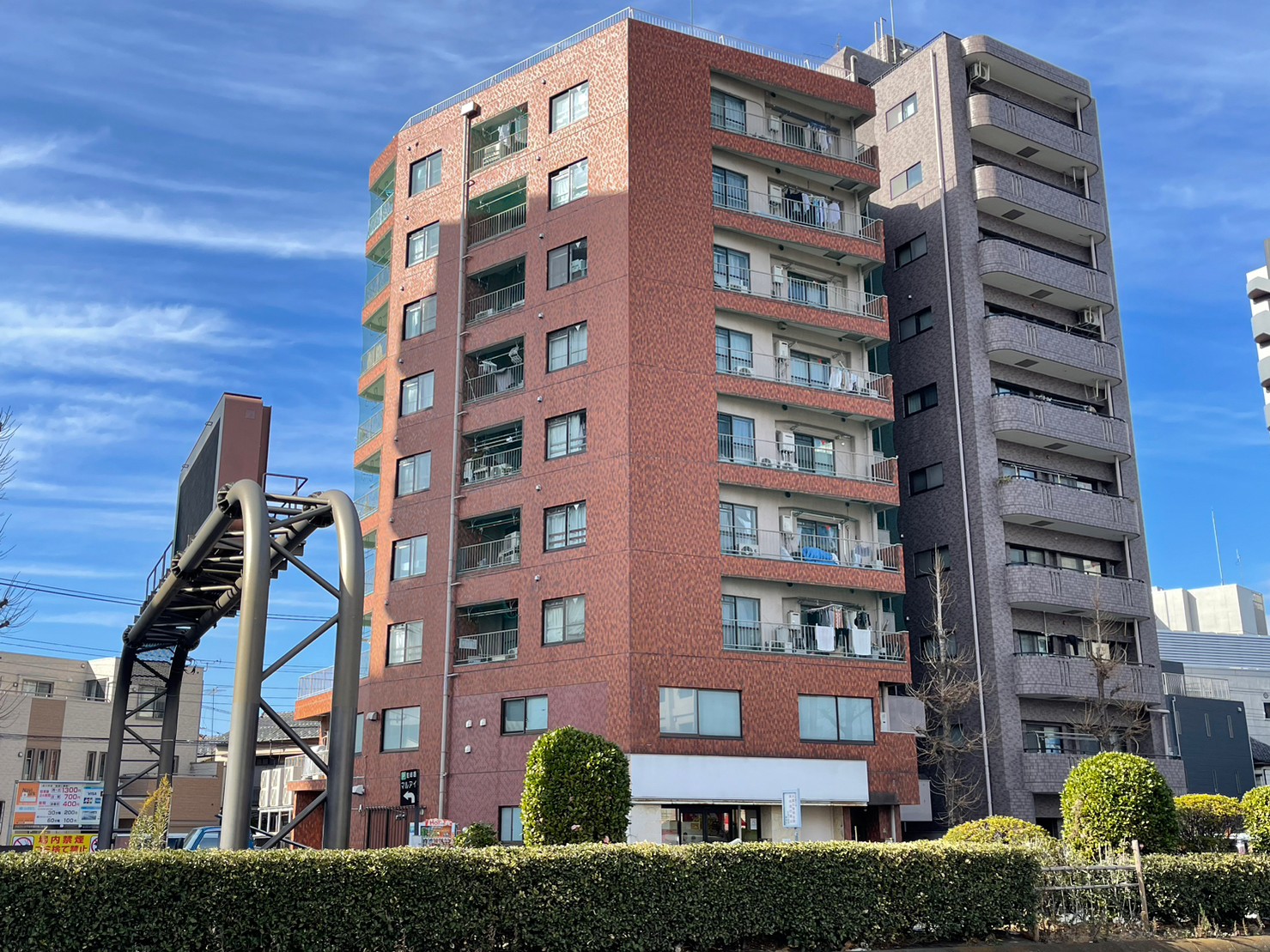 【家族が増えたので新たな住まい探し】~飯塚さんには常に丁寧な対応をしていただき、理想に近い住まいに出会うことができました。~