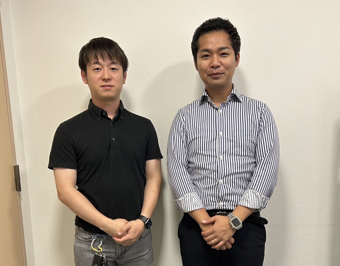 【売却から購入までお願いしました】～飯塚さんのおかげで、売却と新居の購入、どちらも満足のいく結果になりました！～