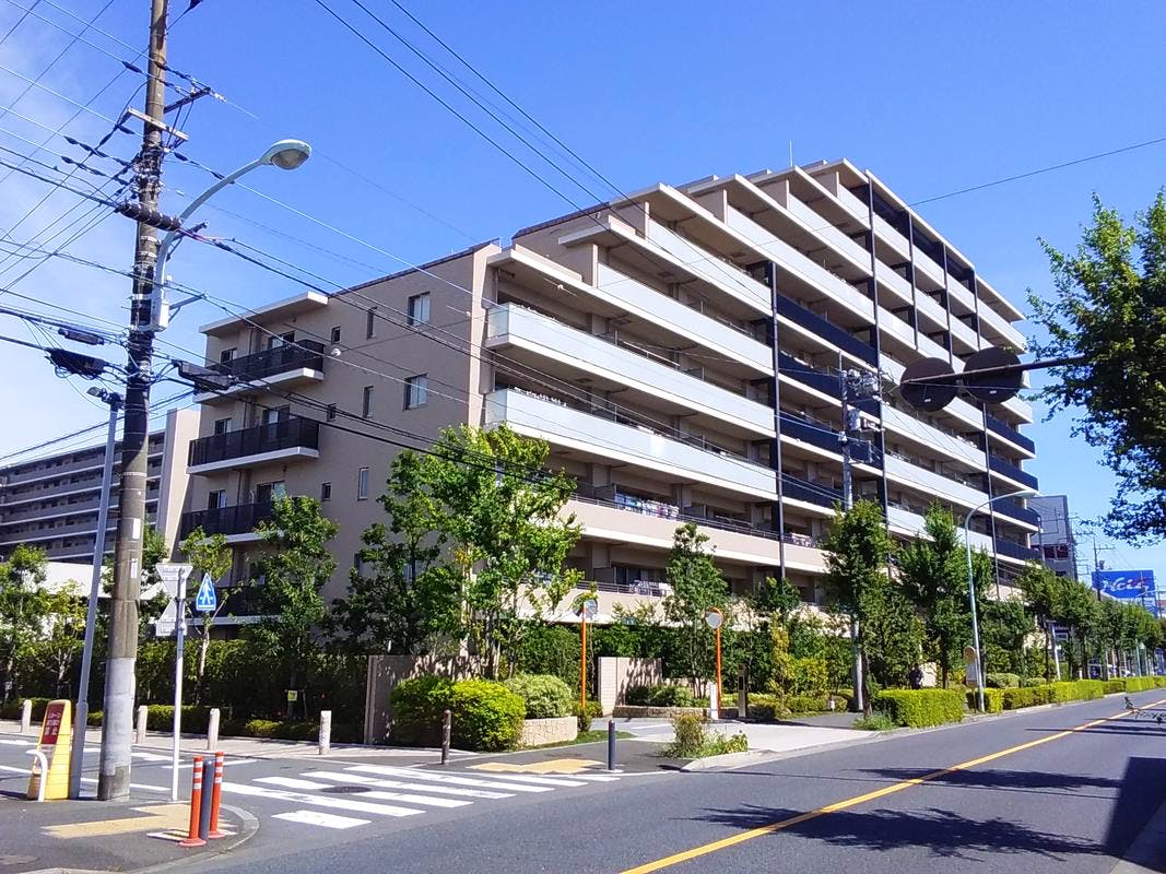 【家族で安心して暮らすことができる住まいを紹介してくれました】～飯塚さんは、家族での暮らしやすさを第一に考えてくださったのが印象的でした。～