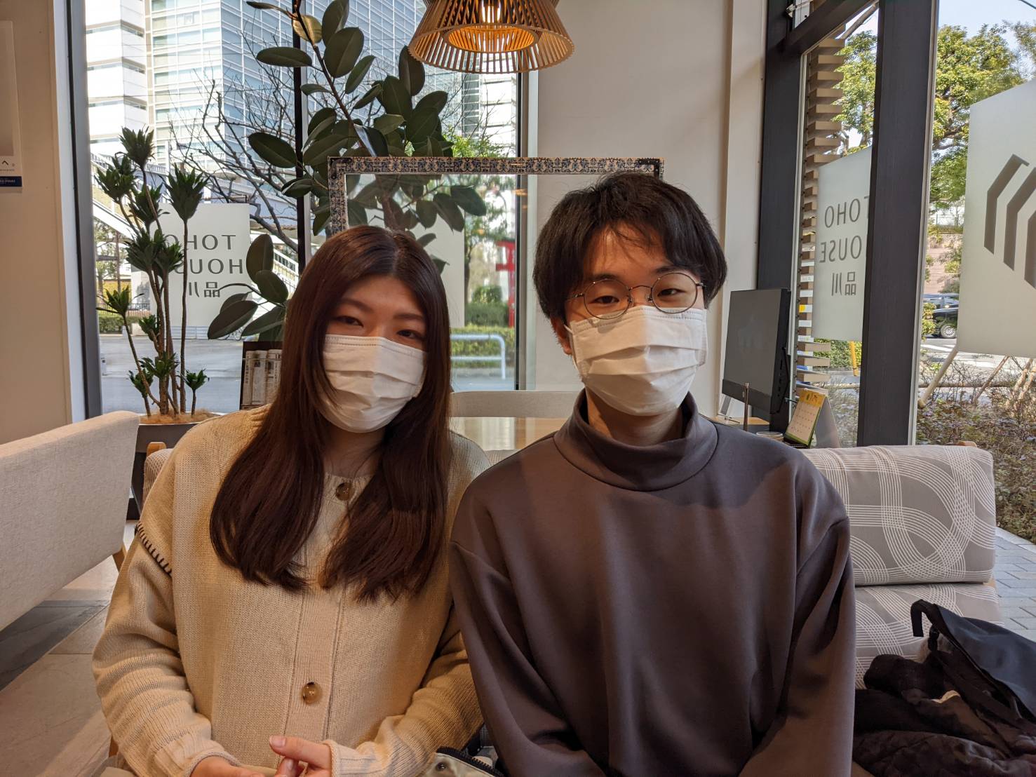 【新生活の住まい探し】～戸建ても検討していましたが、担当の飯塚さんと相談し、将来を見据えてセキュリティのしっかりしているマンションを購入しようと決めました。～